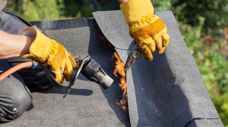 Professional flood damage restoration services in Paw Paw, WV